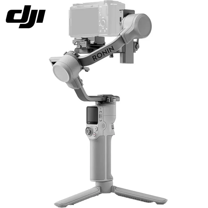 Гимбал DJI RS 4 | RS5 | Combo | Mini Только самые низкие цены 4