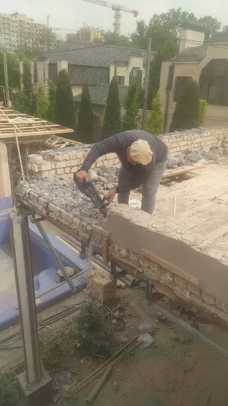 Perfarator xizmati