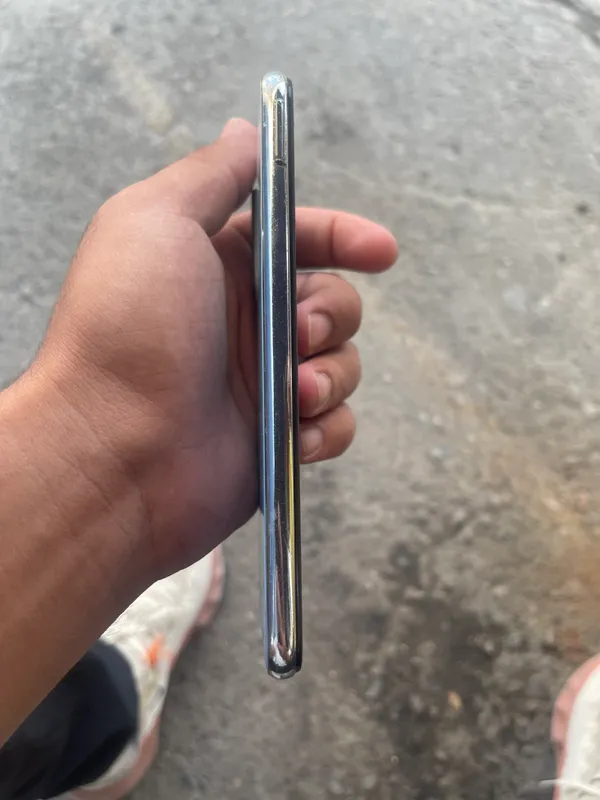 Redmi note 8 6