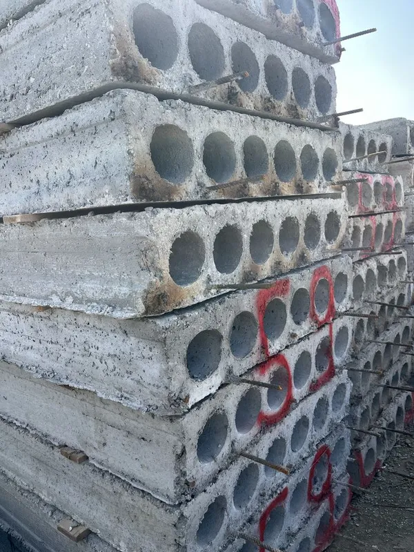Beton Plita Плиты перекрытия — фото 6