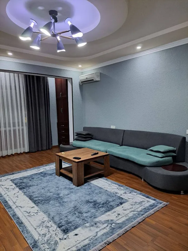 Аренда Акай Сити 5 Аренда Акай Сити 5