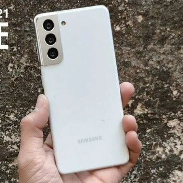 Samsung S21 5g