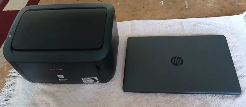 Hp ноутбук и принтер canon 6000 моделли сатылади Hp ноутбук и принтер canon 6000 моделли сатылади