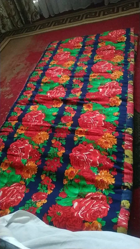 Holati yahshi yengide