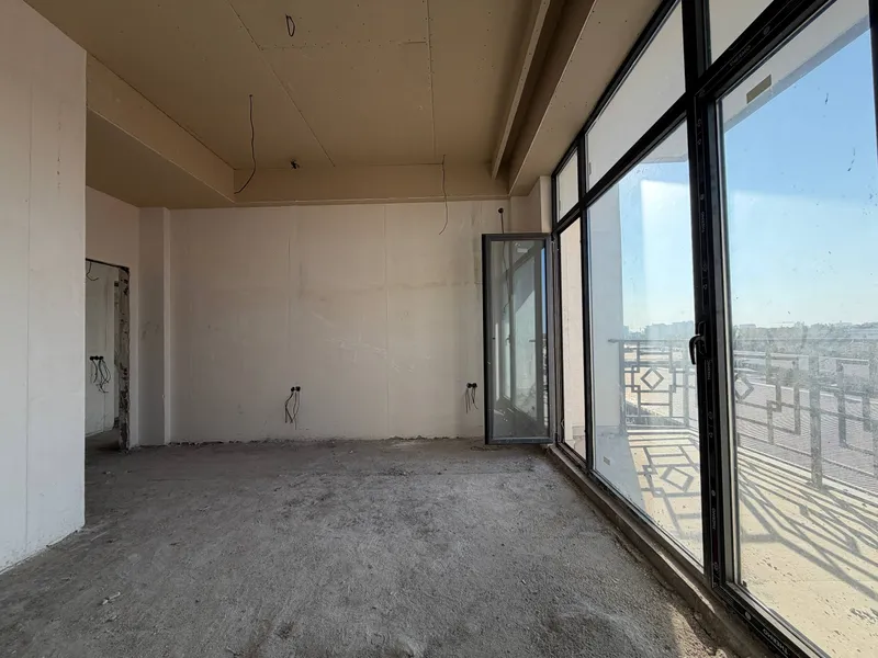 Yashnobod tumanida 71.3 m² maydonli 2 xonali kvartira sotiladi 6