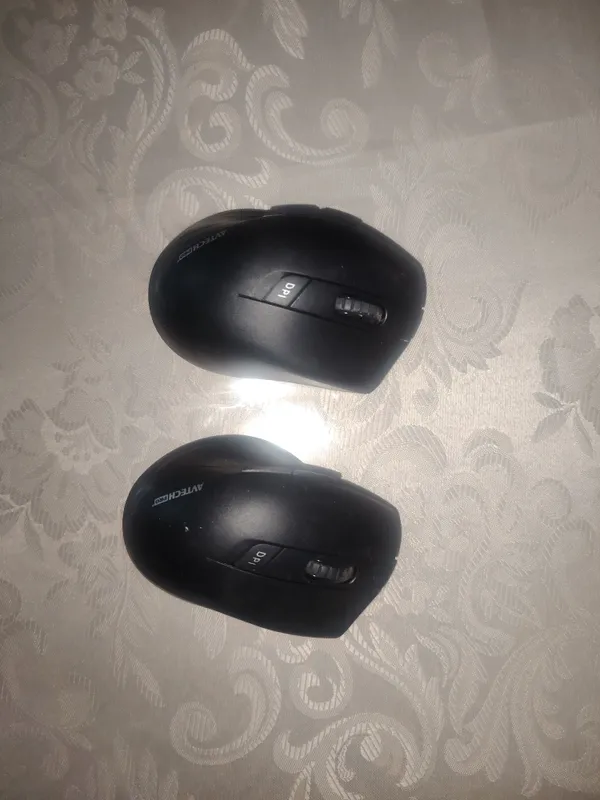 Avtech mouse, мышка.
