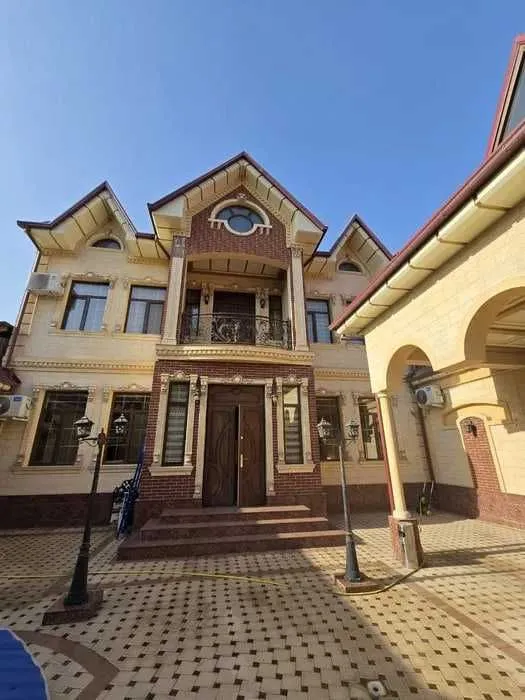 Дом 350 м² в Яккасарай | идеально под клинику, садик или офис