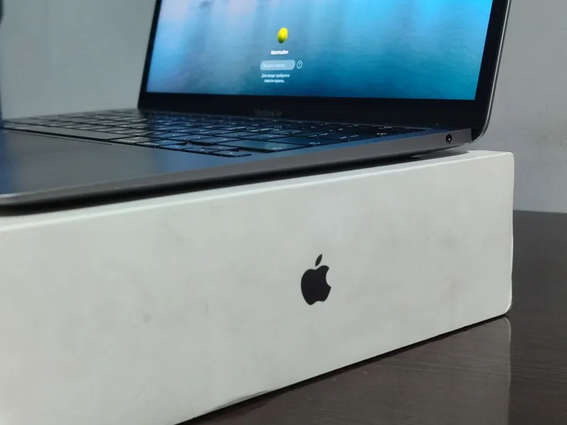 Macbook Air M1 16/256 4 Macbook Air M1 16/256 4