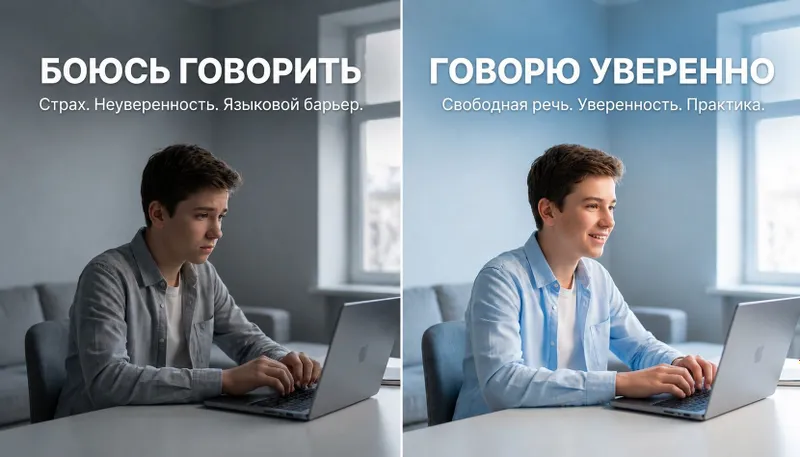 Разговорный английский | So'zlashuv ingliz tili 4