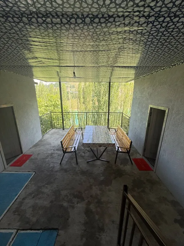 Dacha Brichmulla 7