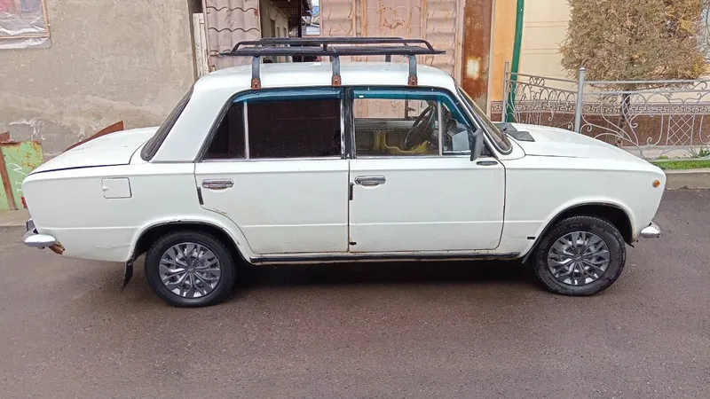 Jiguli 75yil Santayana yashi 2