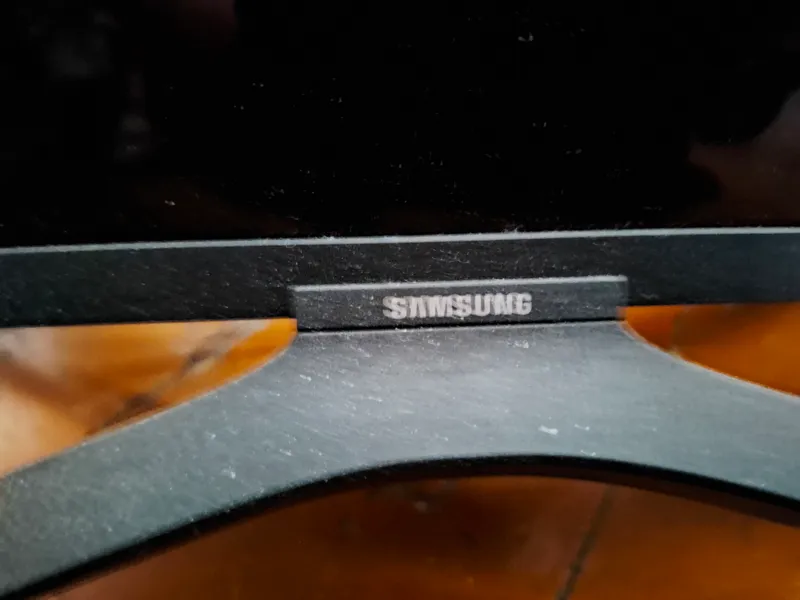 ТЕЛЕВИЗОР SAMSUNG LED UE49N5500AU — фото 1