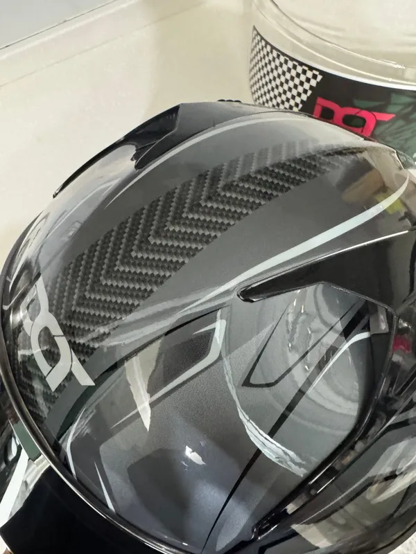 moto shlem — фото 3