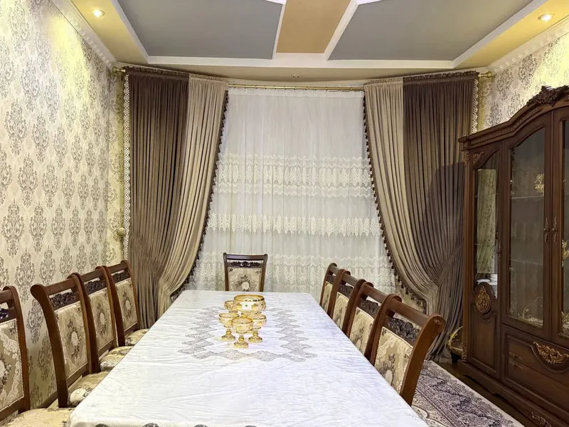 Аренда Двух этажный дом Тузель 1, Мечеть Пять - комнат • 200м² — фото 7