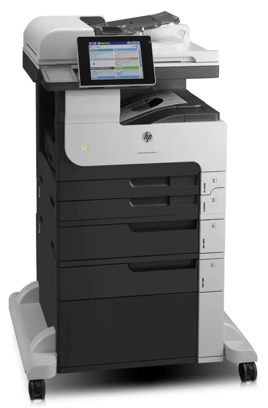 HP LaserJet Enterprise M725f (A3) 1 HP LaserJet Enterprise M725f (A3) 1