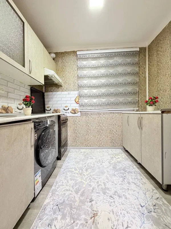 2в3-комнатная квартира | Чиланзар 🏡 — фото 4