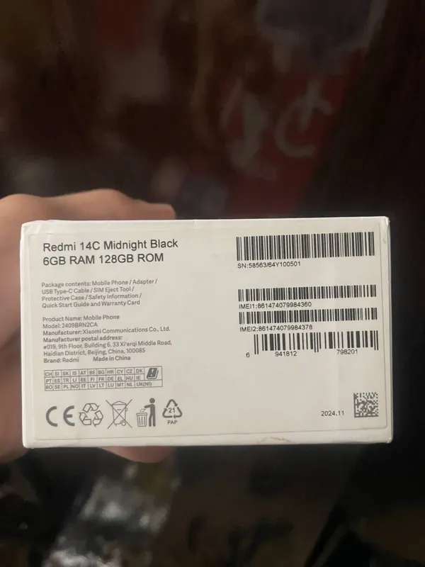 redmi 14 c 4 redmi 14 c 4