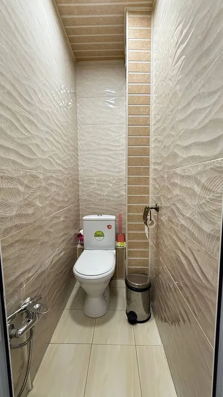 2-комнатная квартира в аренду в Шайхантахурском районе — 350 $ 9 2-комнатная квартира в аренду в Шайхантахурском районе — 350 $ 9