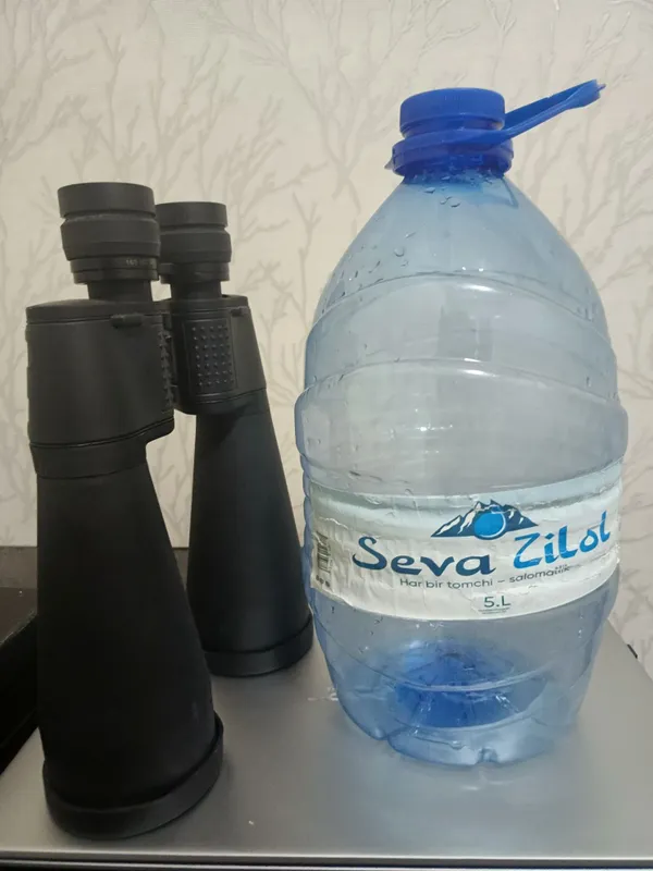 Super binokl 180x
