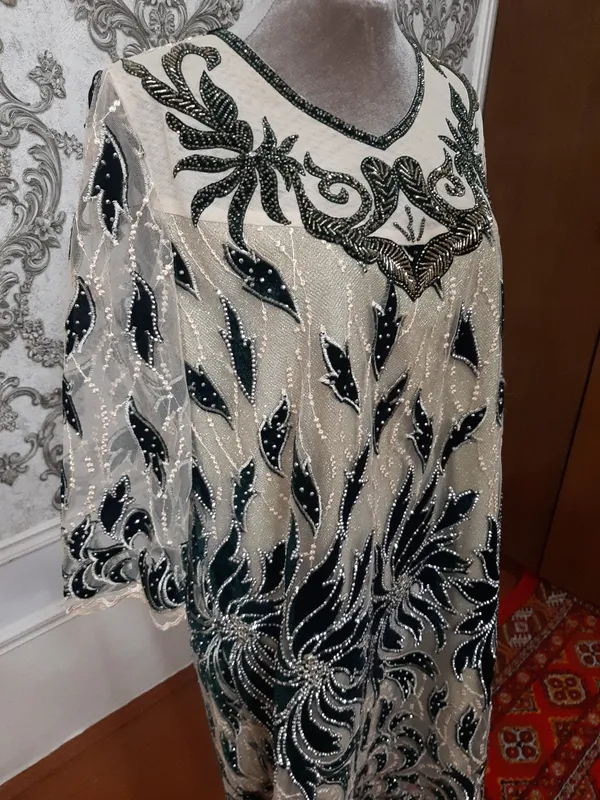 ukraweni kurta pocha — фото 3