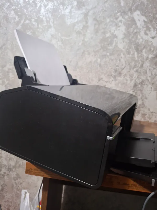 Принтер EPSON_L800. 2 million. 999933097 2