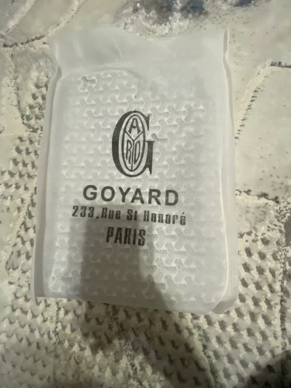 Goyard клач — фото 1