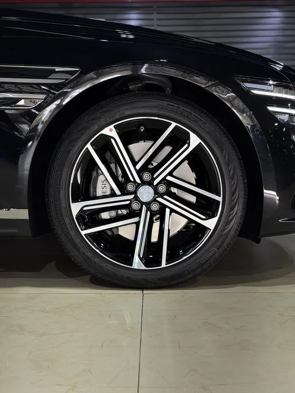 Genesis G80 2026 3 Genesis G80 2026 3