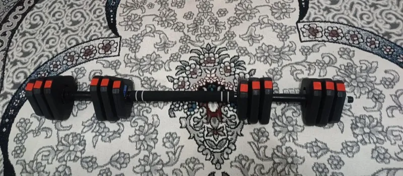 gantel 20 kg