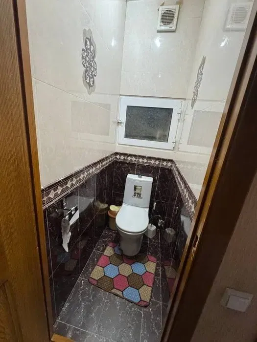 Карасув 6 3 хона аренда 6