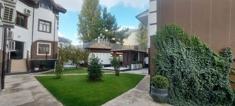 Аренда помещения в Яккасарай Ул Имом Ат Термезий Ор Ракат Корзинка
