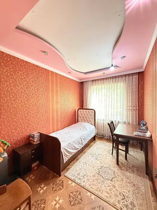 3 xonali kvartira, 72 m², 3/5 qavat 3