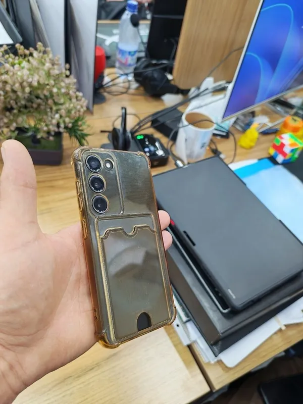 Samsung s23 512 хорошее состояние — фото 4