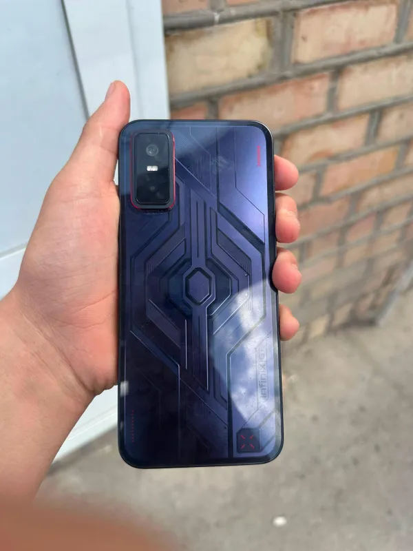 infinix gt 30pro 3