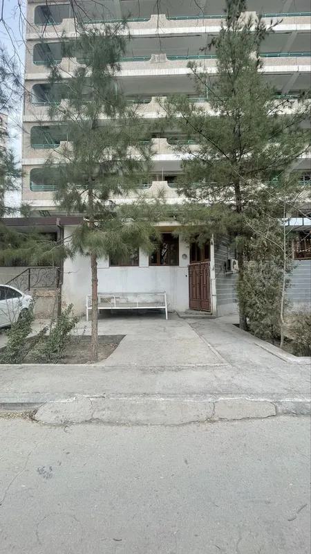 Продается дом 110 а трёхкомнатной улица ислам Каримов — фото 1