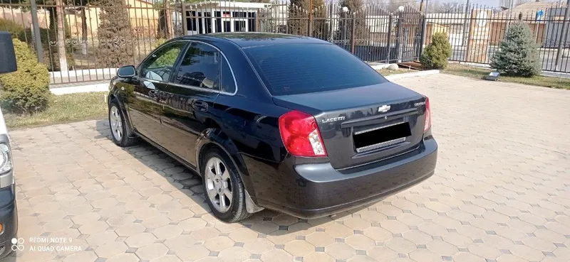 Автопродажа Лассети 1.8 — фото 3