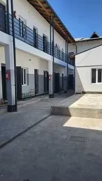 Срочно продается готовое общежитие 20 комнат,4,5 сотки.Транспортный ин 9