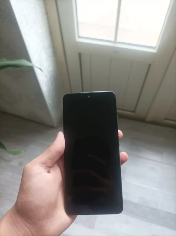 Redmi note 12 pro — фото 1