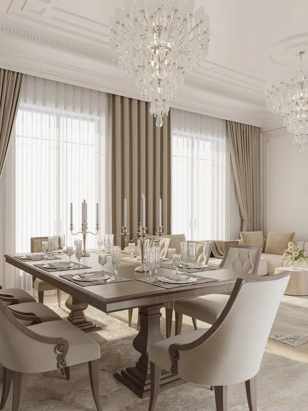 Professional interyer dizayni xizmatlari 8 Professional interyer dizayni xizmatlari 8