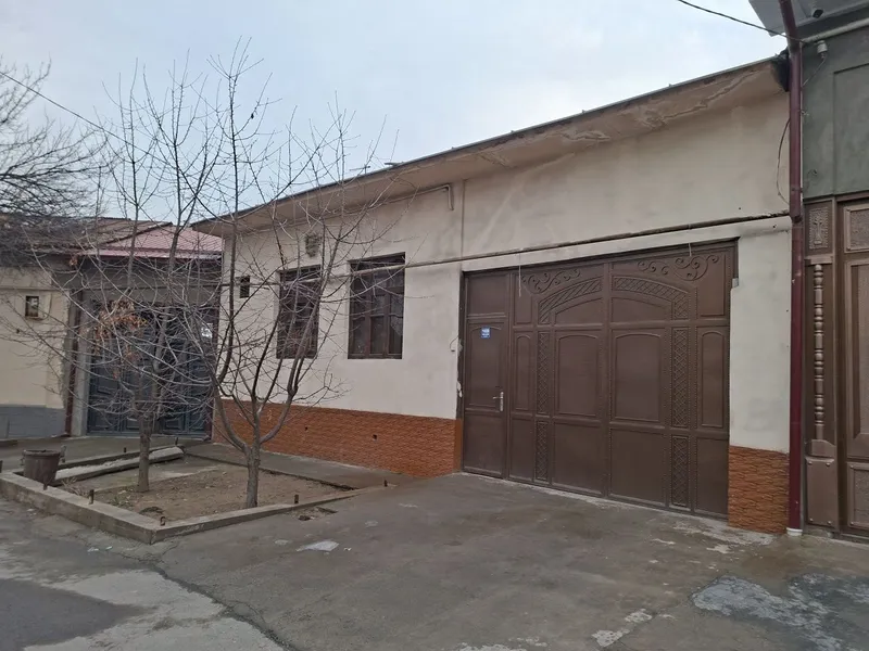 Uy sotiladi yer xisobida 1