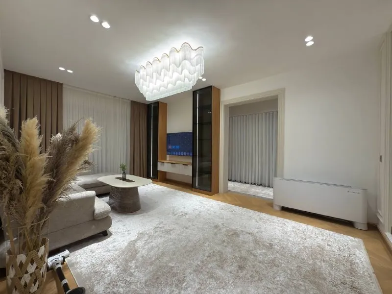 2 xonali kvartira, 70 m2, Mirzo Ulug'bek 4
