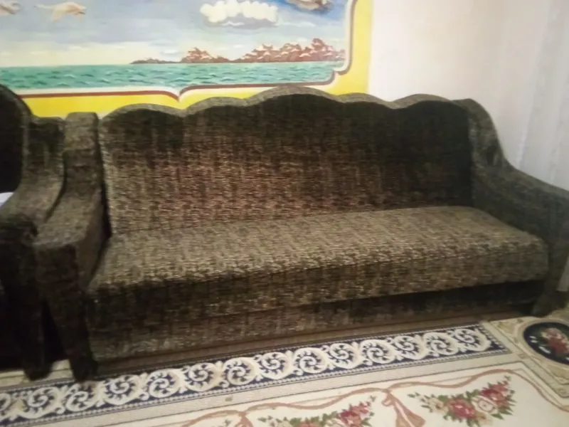 yumshoq mebel