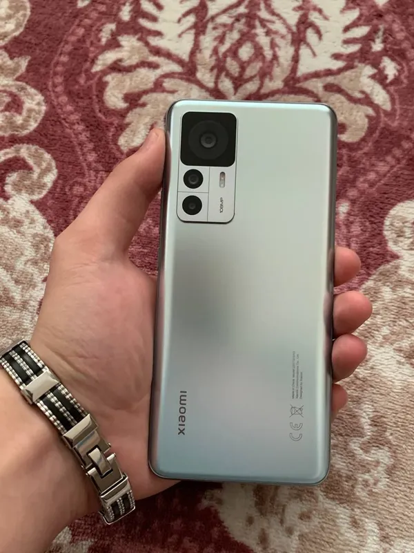 Xiaomi 12T sotiladi 5