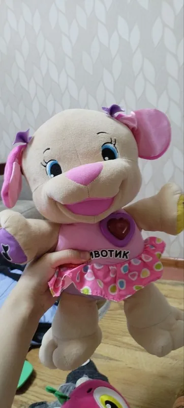 Игрушки детскиее — фото 7