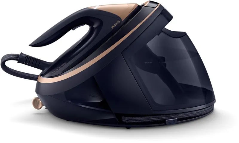 Парогенератор Philips PSG9050 9 series 4