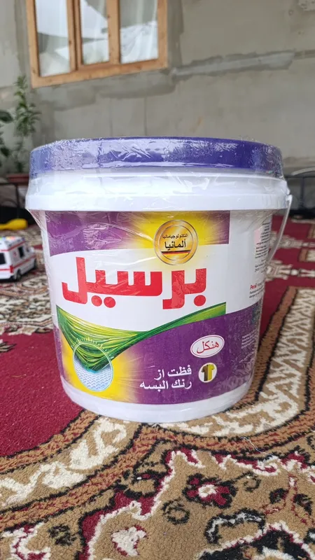 cheleli parashok 10 kg + 1 l gel — фото 1