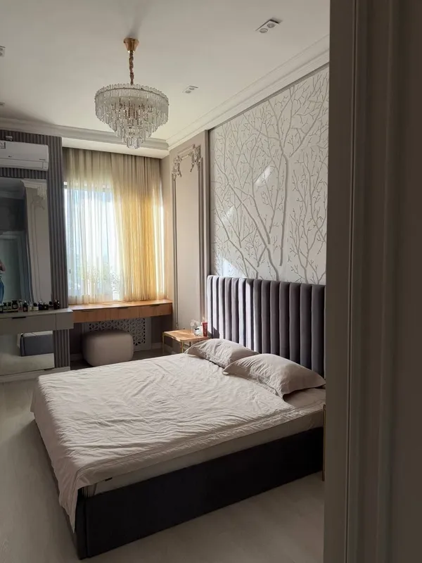 Продаётся 2-комнатная квартира в ЖК Muhtasham 4 Продаётся 2-комнатная квартира в ЖК Muhtasham 4