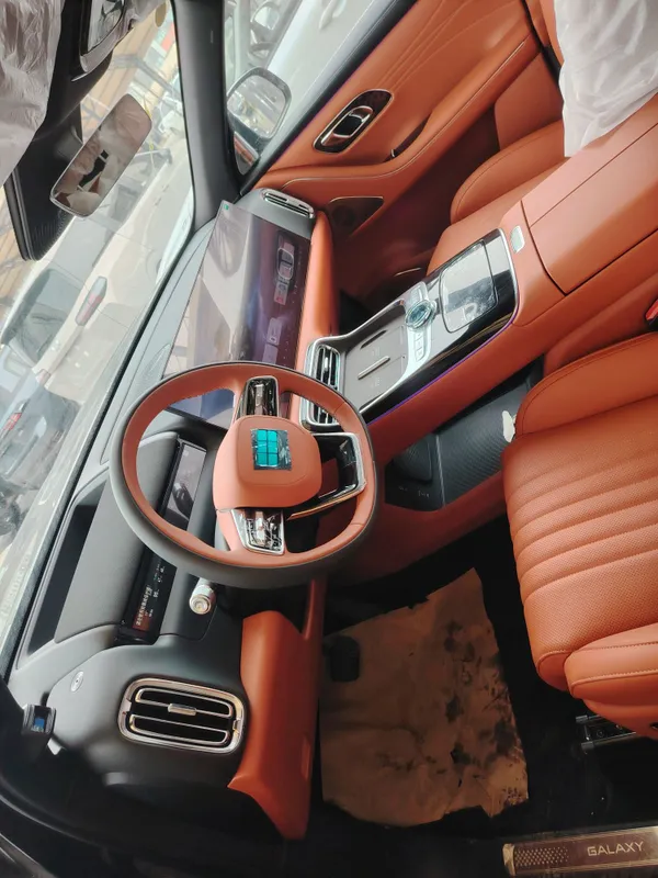Geely m9 Full 25 3 Geely m9 Full 25 3