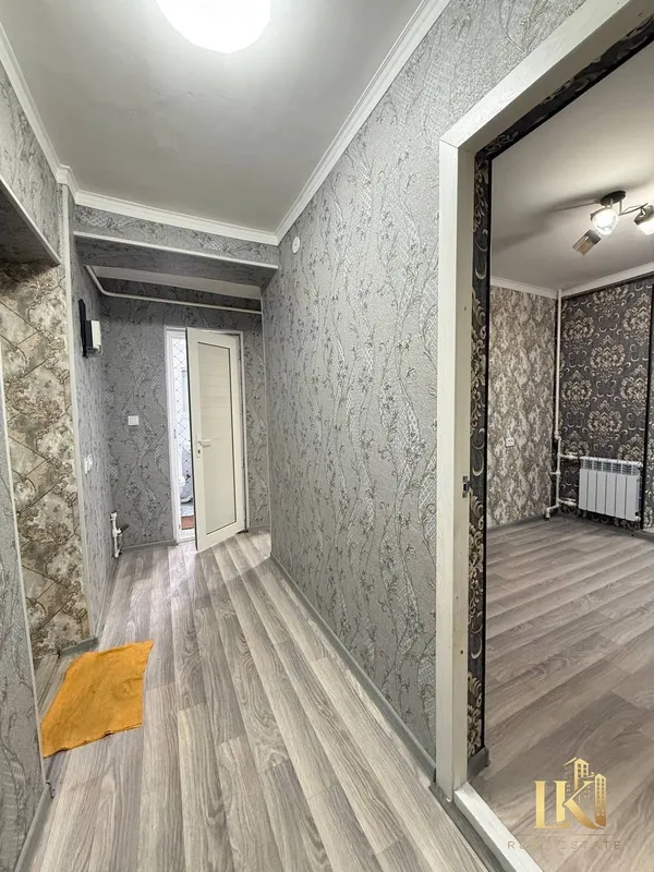 Продаётся 2-комнатная квартира 55 м² (1/4), Яккасарайский район 7 Продаётся 2-комнатная квартира 55 м² (1/4), Яккасарайский район 7