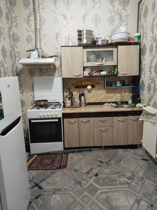 uchastka 1.3 sotik Bektemir tumani 3