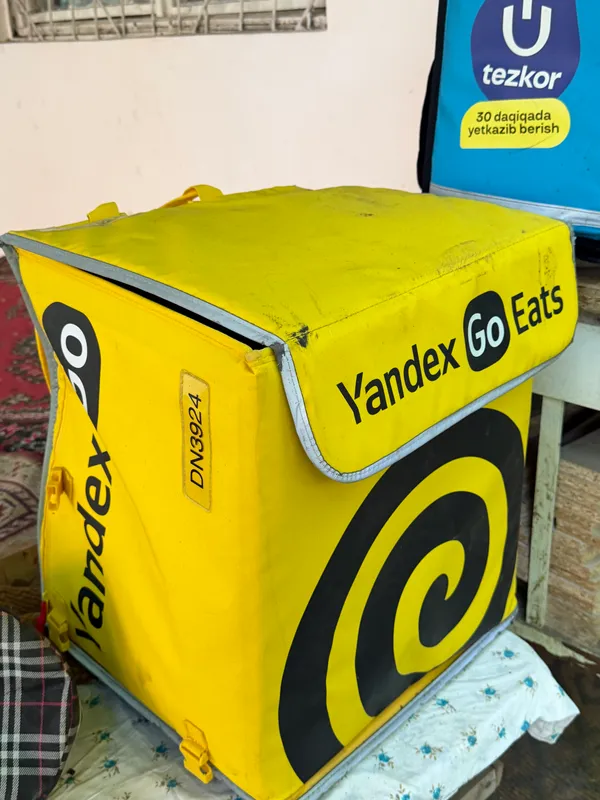 Yandex Yandex